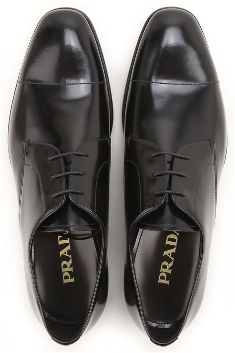 chaussures prada homme|Chaussures Pour Homme .